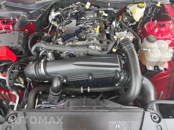 2024 Ford Mustang EcoBoost Premium Coupe - miniatura 15