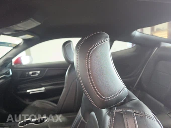 2024 Ford Mustang EcoBoost Premium Coupe - miniatura 17