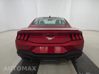 2024 Ford Mustang EcoBoost Premium Coupe - miniatura 5