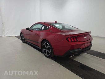 2024 Ford Mustang EcoBoost Premium Coupe - miniatura 6