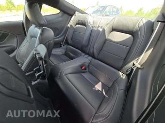 2024 Ford Mustang EcoBoost Premium Coupe - miniatura 10
