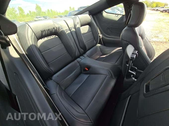 2024 Ford Mustang EcoBoost Premium Coupe - miniatura 13