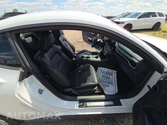 2024 Ford Mustang EcoBoost Premium Coupe - miniatura 15