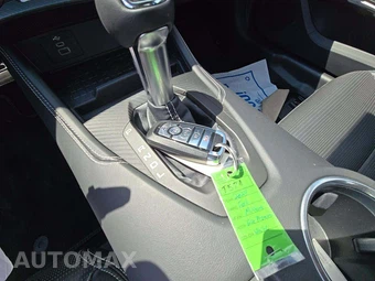 2024 Ford Mustang EcoBoost Premium Coupe - miniatura 5