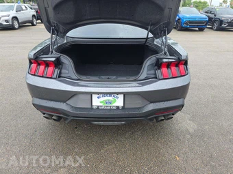 2024 Ford Mustang EcoBoost Premium Coupe - miniatura 14