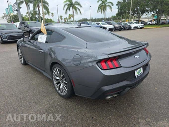 2024 Ford Mustang EcoBoost Premium Coupe - miniatura 2