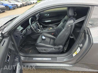 2024 Ford Mustang EcoBoost Premium Coupe - miniatura 6