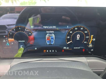 2024 Ford Mustang EcoBoost Premium Coupe - miniatura 9