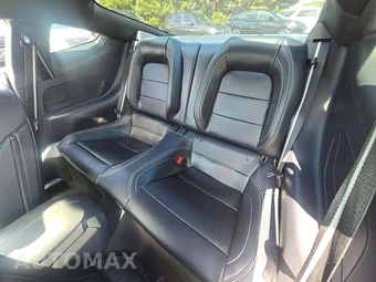2024 Ford Mustang EcoBoost Premium Coupe - miniatura 10