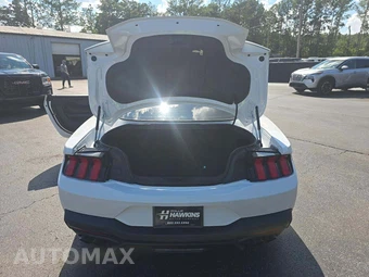 2024 Ford Mustang EcoBoost Premium Coupe - miniatura 11