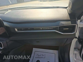 2024 Ford Mustang EcoBoost Premium Coupe - miniatura 16