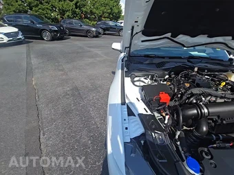 2024 Ford Mustang EcoBoost Premium Coupe - miniatura 18