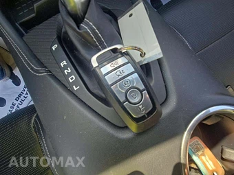 2024 Ford Mustang EcoBoost Premium Coupe - miniatura 5