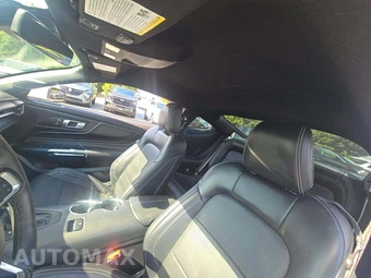2024 Ford Mustang EcoBoost Premium Coupe - miniatura 8