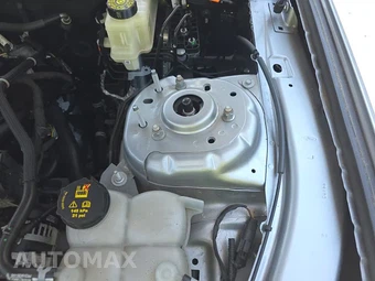 2024 Ford Mustang EcoBoost Premium Coupe - miniatura 19