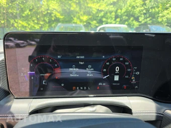 2024 Ford Mustang EcoBoost Premium Coupe - miniatura 6