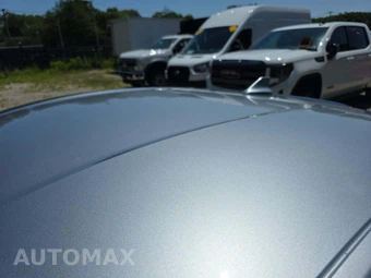 2024 Ford Mustang EcoBoost Premium Coupe - miniatura 9