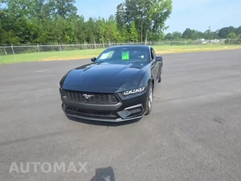 2024 Ford Mustang EcoBoost Premium Coupe