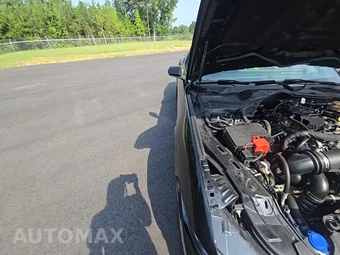 2024 Ford Mustang EcoBoost Premium Coupe - miniatura 19