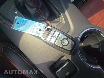 2024 Ford Mustang EcoBoost Premium Coupe - miniatura 5