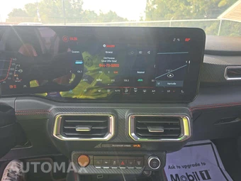 2024 Ford Mustang EcoBoost Premium Coupe - miniatura 7