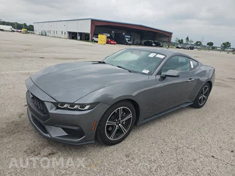 2024 Ford Mustang EcoBoost Premium Coupe