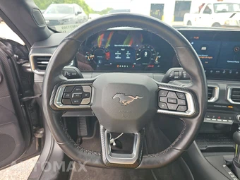 2024 Ford Mustang EcoBoost Premium Coupe - miniatura 10