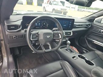 2024 Ford Mustang EcoBoost Premium Coupe - miniatura 11