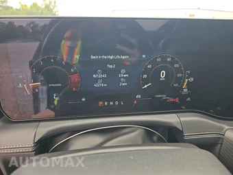 2024 Ford Mustang EcoBoost Premium Coupe - miniatura 12