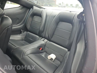 2024 Ford Mustang EcoBoost Premium Coupe - miniatura 13