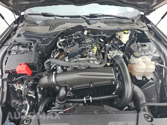 2024 Ford Mustang EcoBoost Premium Coupe - miniatura 15