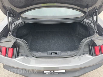 2024 Ford Mustang EcoBoost Premium Coupe - miniatura 16