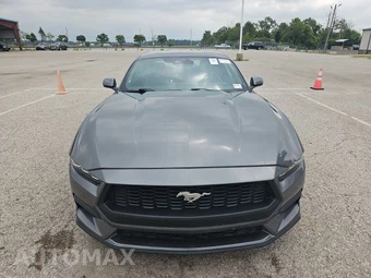 2024 Ford Mustang EcoBoost Premium Coupe - miniatura 2