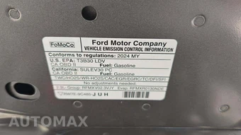 2024 Ford Mustang EcoBoost Premium Coupe - miniatura 20