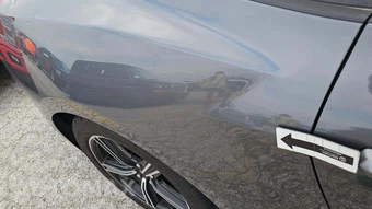 2024 Ford Mustang EcoBoost Premium Coupe - miniatura 21
