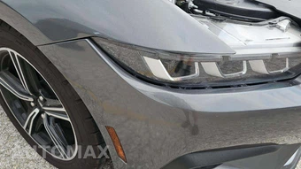 2024 Ford Mustang EcoBoost Premium Coupe - miniatura 22