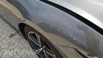 2024 Ford Mustang EcoBoost Premium Coupe - miniatura 23