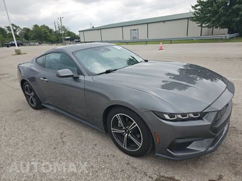 2024 Ford Mustang EcoBoost Premium Coupe - miniatura 3