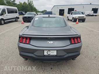 2024 Ford Mustang EcoBoost Premium Coupe - miniatura 5