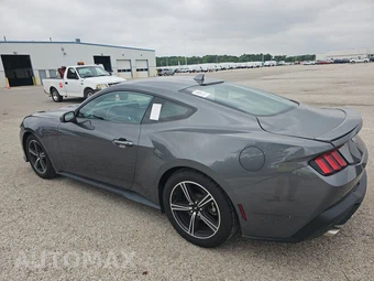 2024 Ford Mustang EcoBoost Premium Coupe - miniatura 6