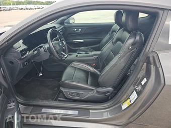 2024 Ford Mustang EcoBoost Premium Coupe - miniatura 7