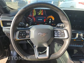 2024 Ford Mustang EcoBoost Premium Coupe - miniatura 10