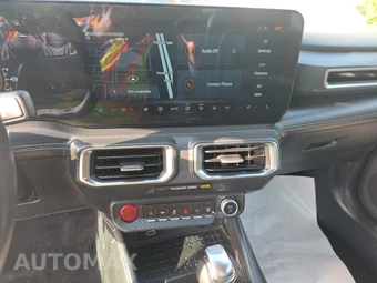 2024 Ford Mustang EcoBoost Premium Coupe - miniatura 11