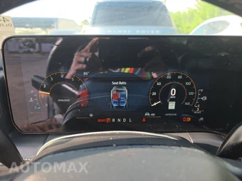 2024 Ford Mustang EcoBoost Premium Coupe - miniatura 12