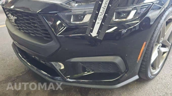 2024 Ford Mustang EcoBoost Premium Coupe - miniatura 19