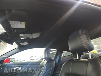 2024 Ford Mustang EcoBoost Premium Coupe - miniatura 14