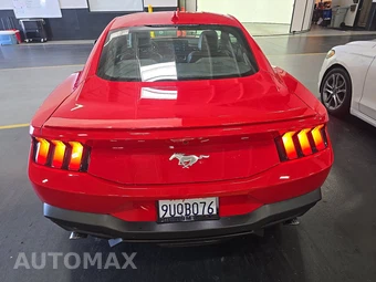 2024 Ford Mustang EcoBoost Premium Coupe - miniatura 5