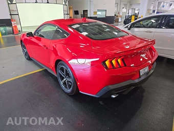 2024 Ford Mustang EcoBoost Premium Coupe - miniatura 6