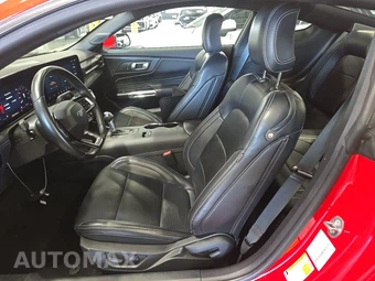 2024 Ford Mustang EcoBoost Premium Coupe - miniatura 7