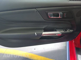 2024 Ford Mustang EcoBoost Premium Coupe - miniatura 9
